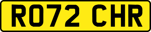 RO72CHR