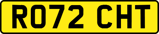RO72CHT