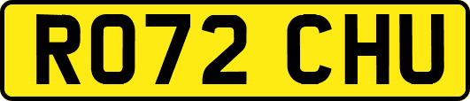 RO72CHU