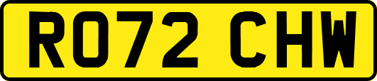 RO72CHW
