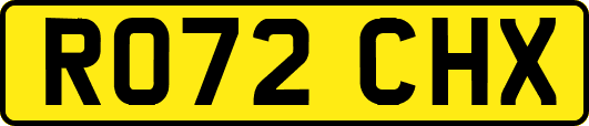 RO72CHX