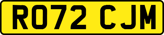 RO72CJM