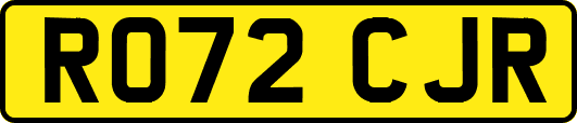 RO72CJR