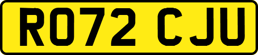 RO72CJU