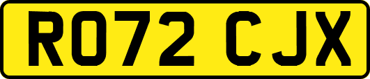 RO72CJX
