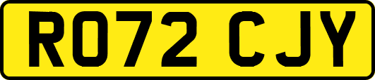 RO72CJY