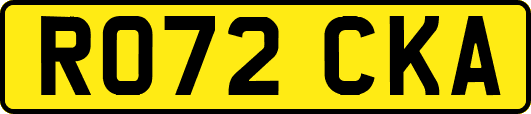 RO72CKA