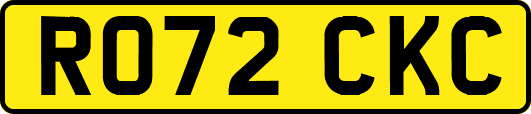 RO72CKC