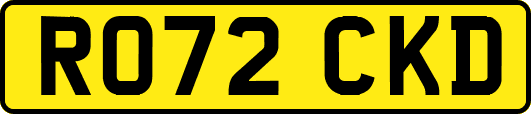 RO72CKD