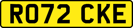 RO72CKE