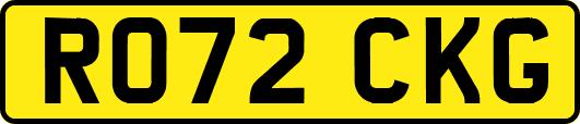 RO72CKG