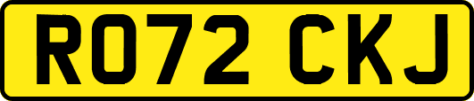 RO72CKJ