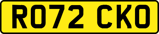 RO72CKO