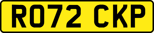 RO72CKP