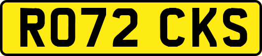 RO72CKS