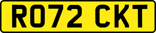 RO72CKT