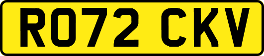 RO72CKV