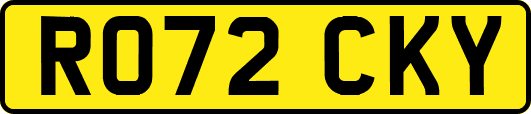 RO72CKY