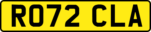 RO72CLA