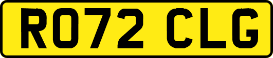 RO72CLG