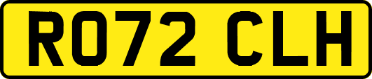 RO72CLH