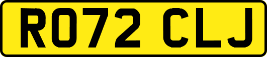 RO72CLJ