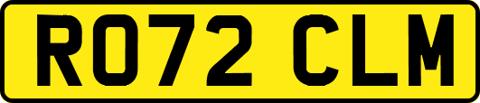 RO72CLM
