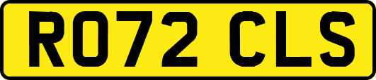 RO72CLS