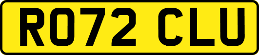 RO72CLU