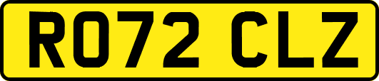 RO72CLZ