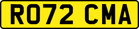 RO72CMA