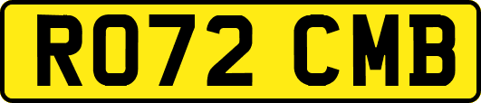 RO72CMB