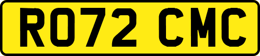 RO72CMC