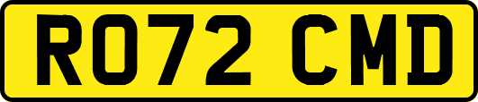 RO72CMD
