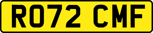RO72CMF