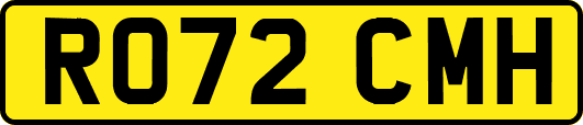 RO72CMH