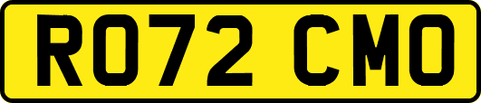 RO72CMO