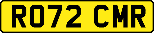 RO72CMR
