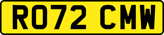 RO72CMW