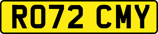 RO72CMY