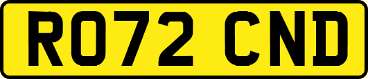 RO72CND