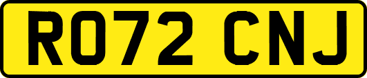RO72CNJ