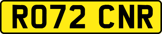 RO72CNR