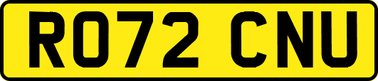 RO72CNU