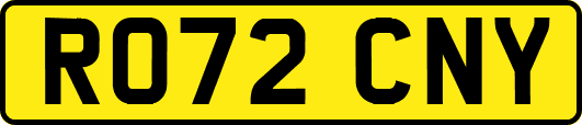 RO72CNY