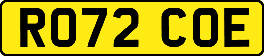 RO72COE
