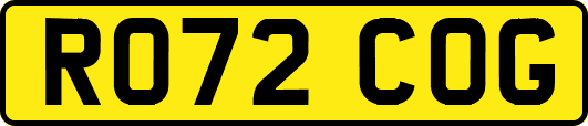 RO72COG
