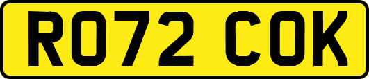 RO72COK
