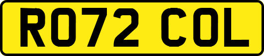 RO72COL