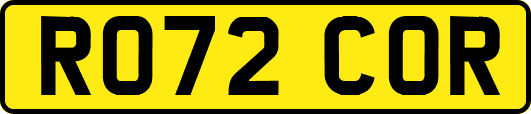 RO72COR